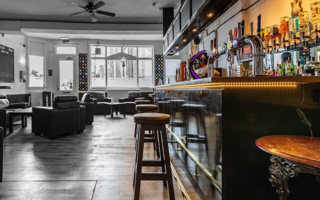 The White Hart