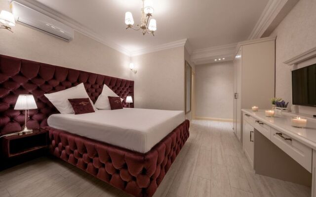 Hotel Boutique Casa Fiori