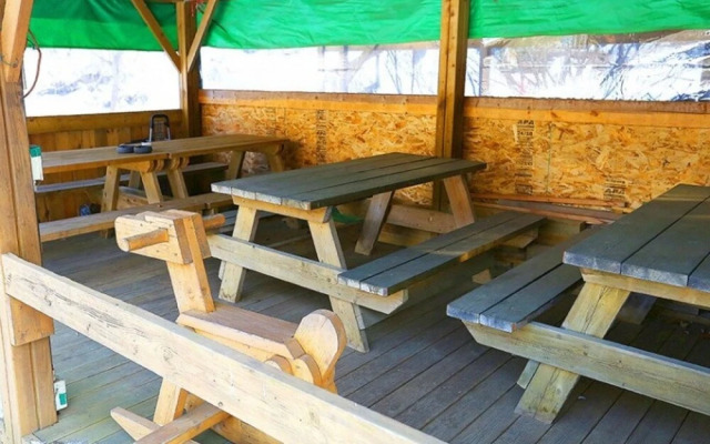 Pyeongchang Glade 700 Pension