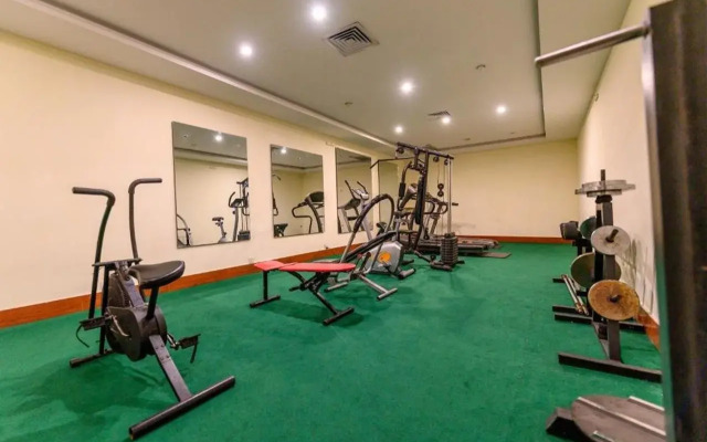 Hotel One Faisalabad