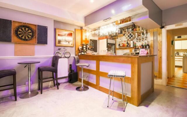 OYO Hotel Mj Kingsway