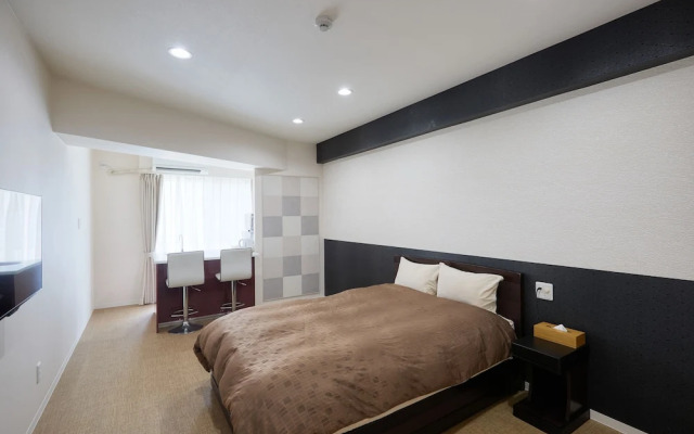 Grand Suite Shintoshin