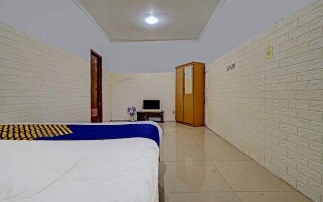 OYO 91330 City Munigar Residence SyariahNearTegalega Park