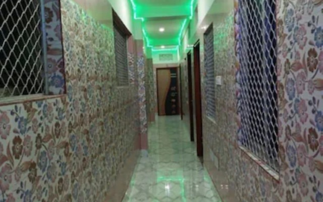 Goroomgo Ray Home Stay Puri