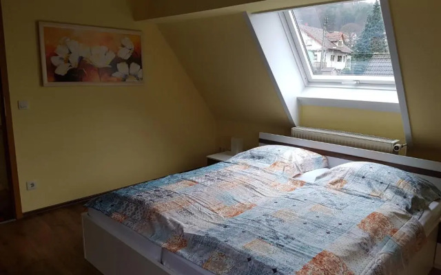 Haus am Kastanienwald