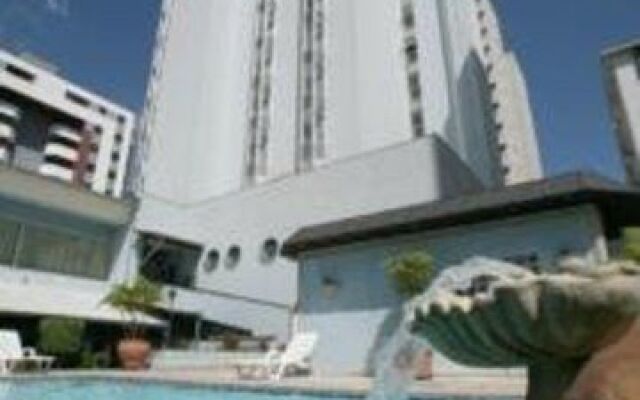Plaza Inn Master