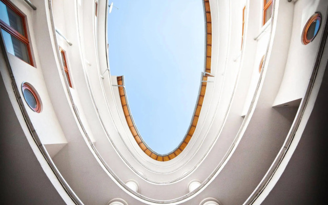 Lord Residence