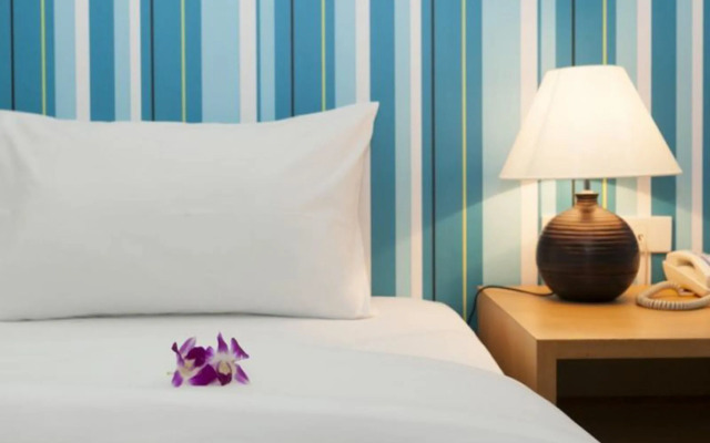 Grand Watergate Hotel