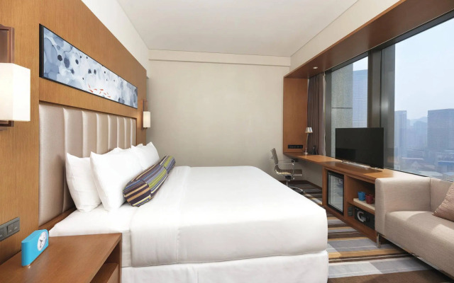 Aloft Dalian