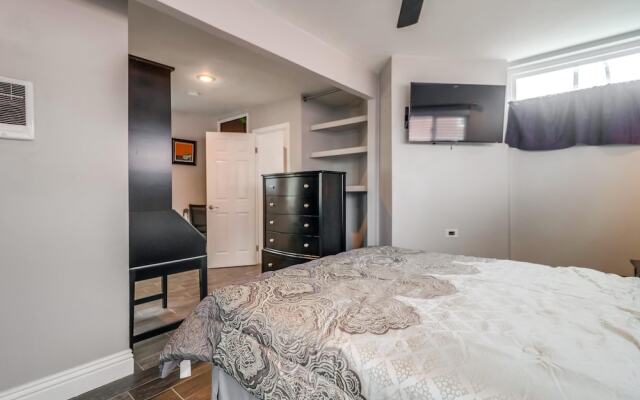Seascape 750 - 2 Br Home