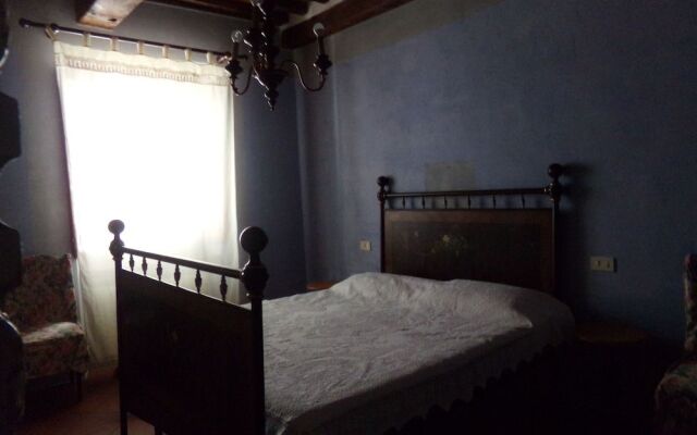 Affittacamere Ferrari