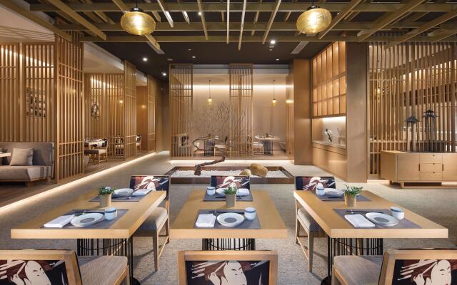 DoubleTree by Hilton Chengdu - Longquanyi