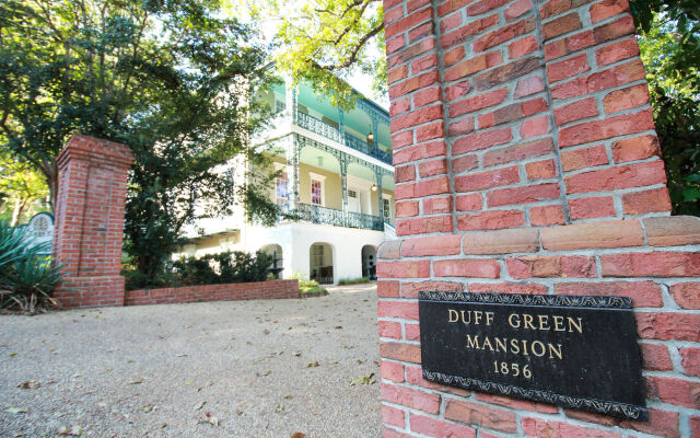 Duff Green Mansion