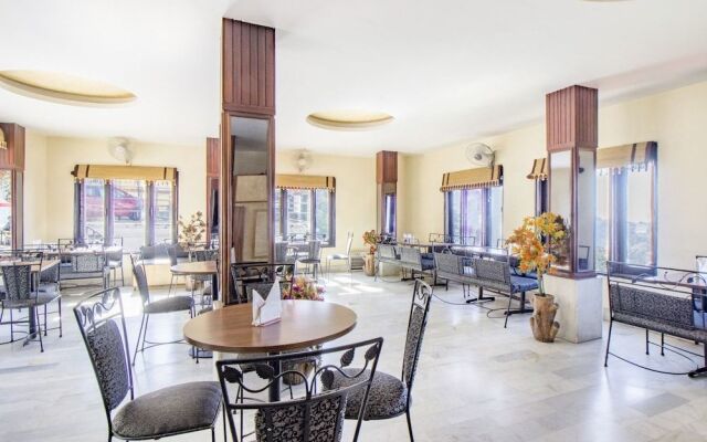 GuestHouser 1 BR Guest house 744d