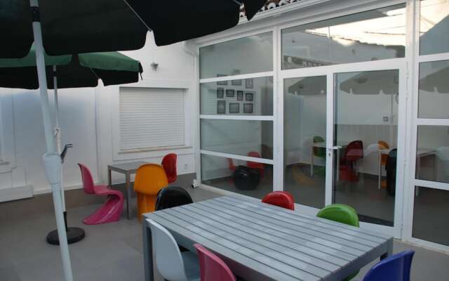 StayInn City - Évora