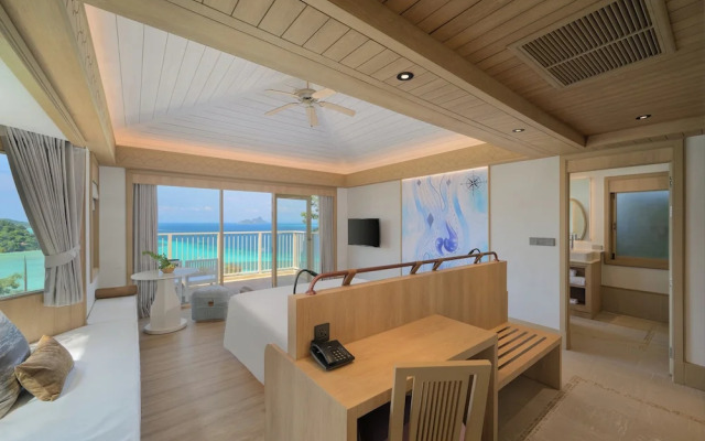 Centara Villas Phi Phi Island