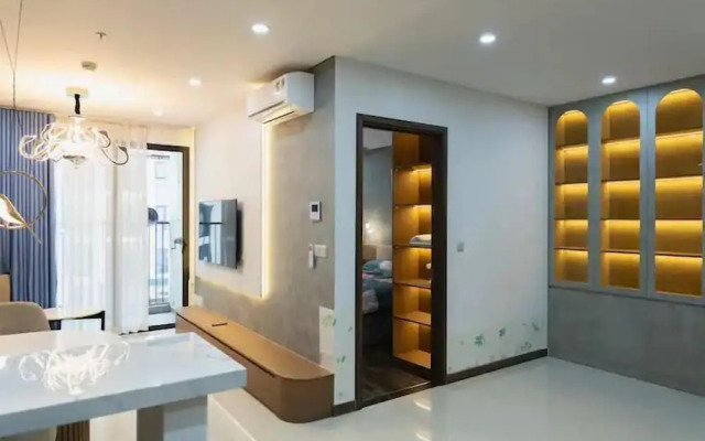 Ha Do Centrosa Centrosa apartment