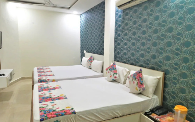 Hotel Le Heritage
