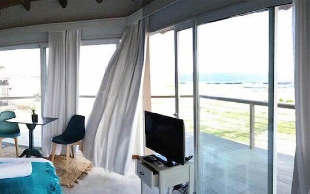 MarAdentro Aparts & Suites