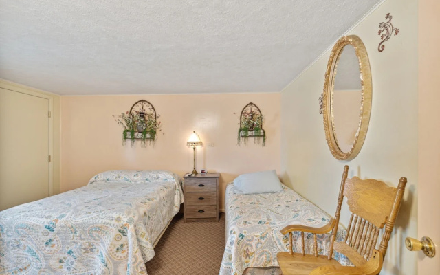 Sunset Acres Motel