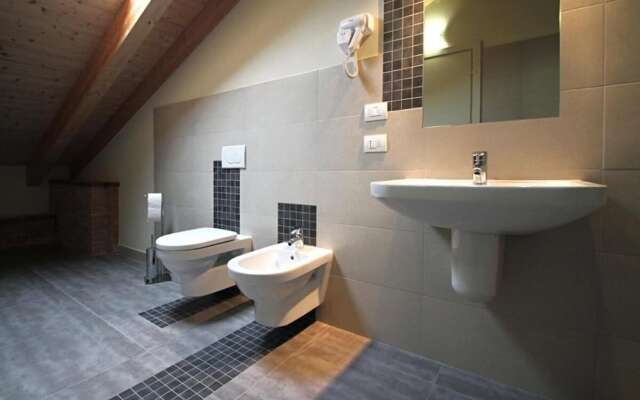 Agriturismo All' Albaro