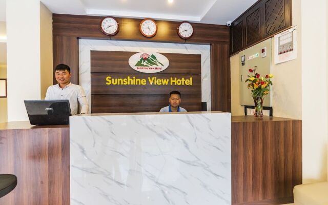 Sunshine View Hotel