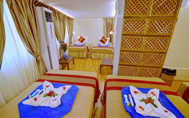 Ingyin Dormitory