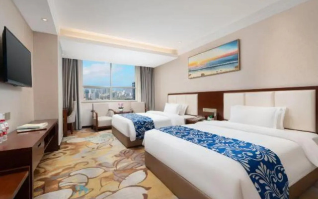 Guangxi Hawaii International Hotel