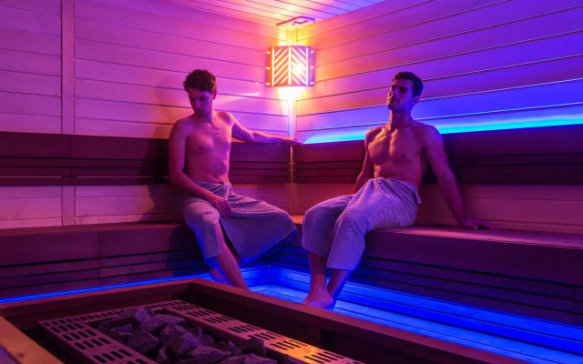 Wellness & Spa Hotel Principe di Fitalia