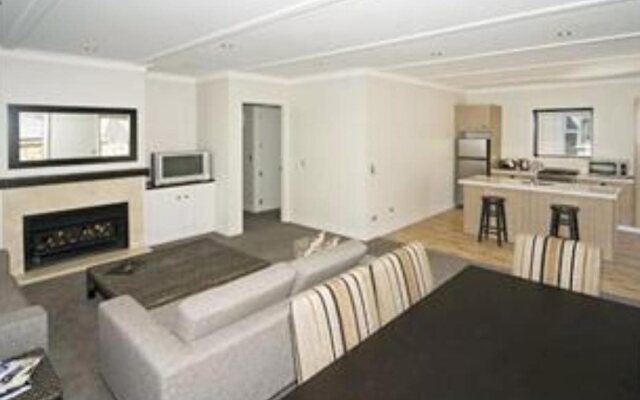Benbrae - Cardrona Valley Resort