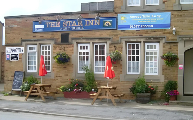 The Star Inn