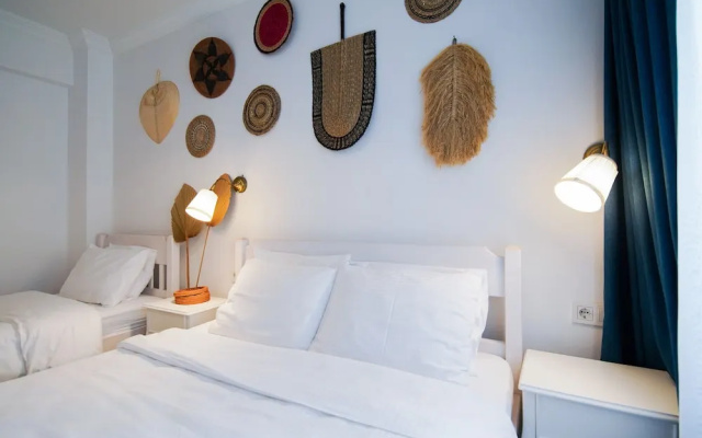 Berrin Otel