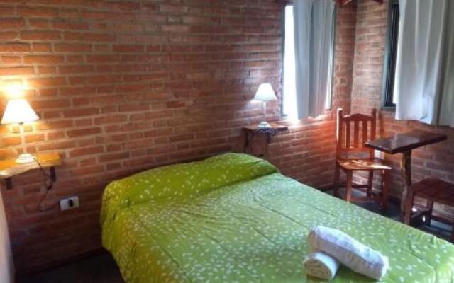 Barranca del Indio Apart Hotel