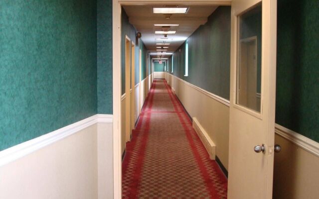 Riviera Motor Inn Brooklyn