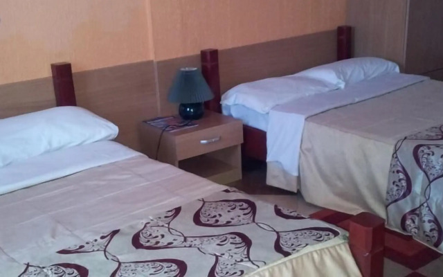 The Sanctum Aparthotel