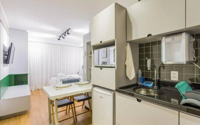 BHomy República Moderno e desejado SE1305