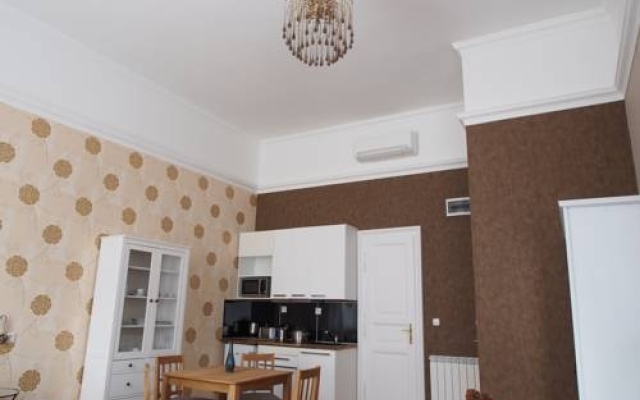 Danube Apartments
