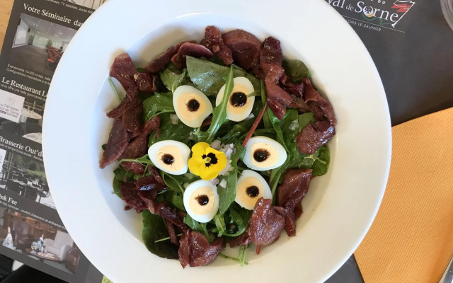 Golf Hotel Resort Val De Sorne