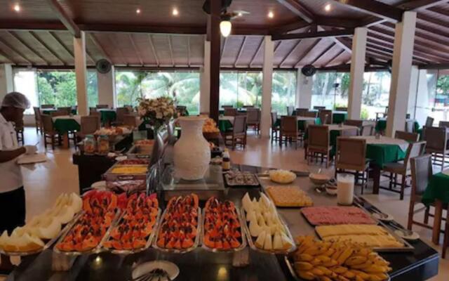 Bosque do Porto Praia Hotel
