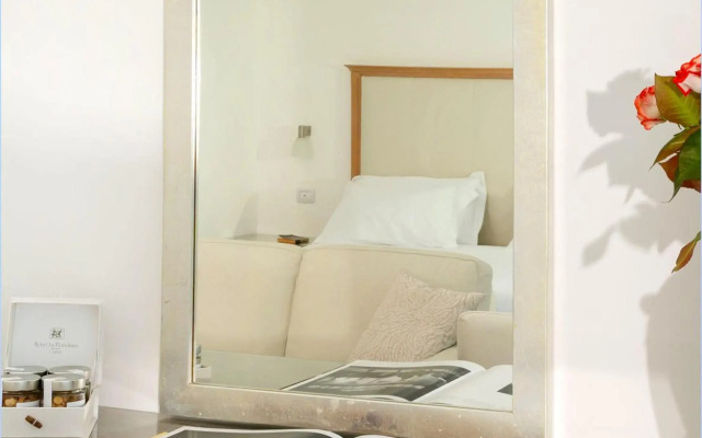 La Floridiana Hotel