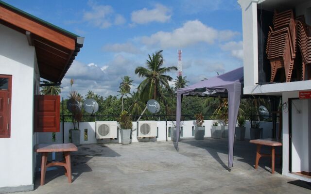 Ravindra Hotel and Restaurant