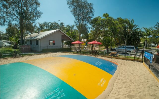 BIG4 Forster Tuncurry Great Lakes Holiday Park