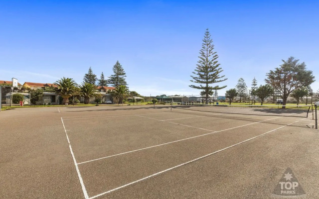 Moana Beach Tourist Park