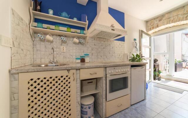 Apartments villa Mira