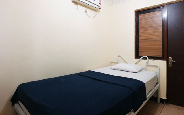 Makaliwe Residence