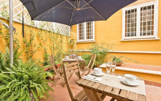 Appia's Home Casa Vacanze