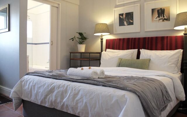 The Drawing Rooms on 2nd