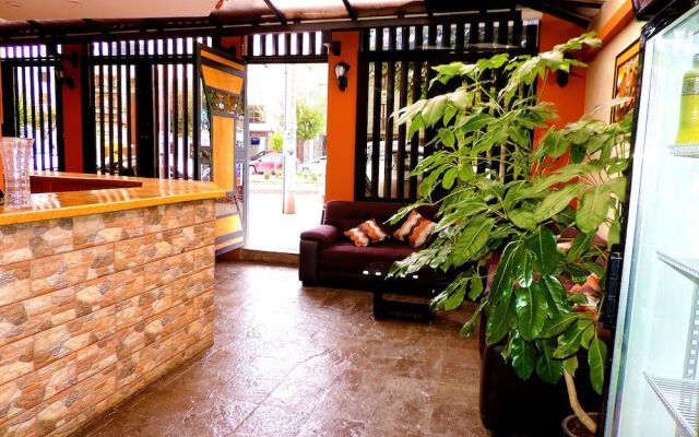 Kintu Classic Cusco