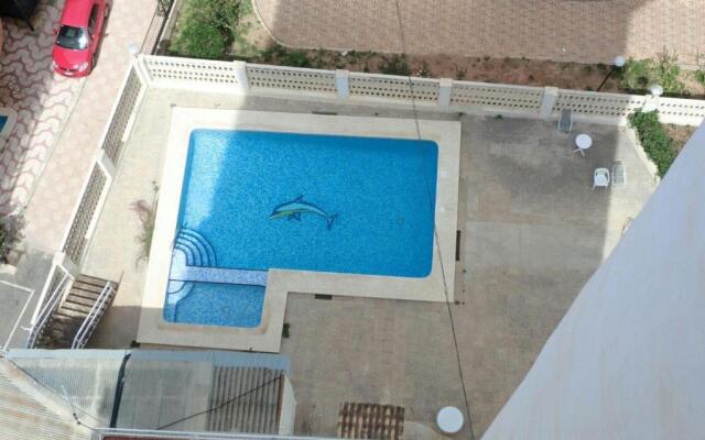 Apartamento Inlesa I