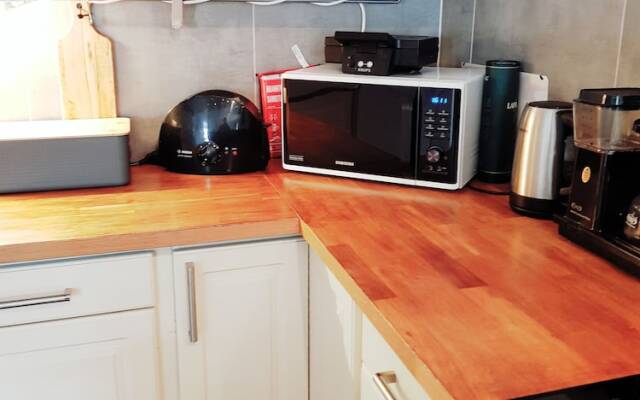 Solferie Holiday Apartment Tors gate